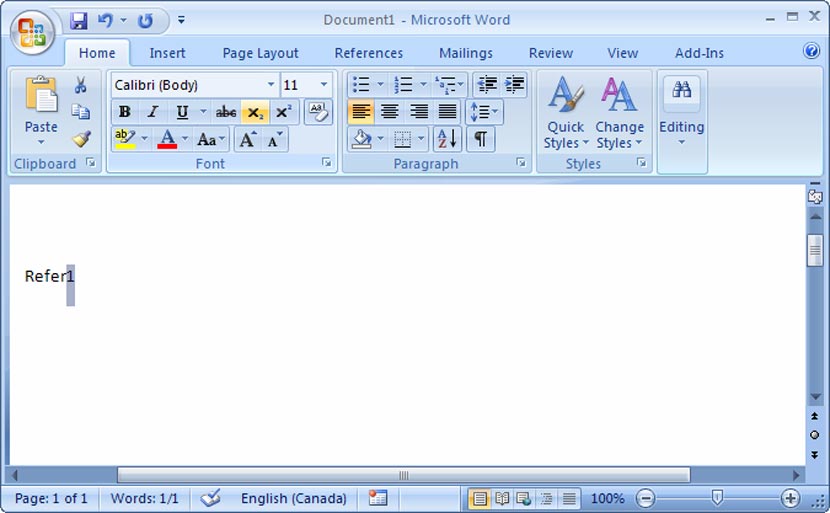 Versão completa do Microsoft Office 2007 grátis