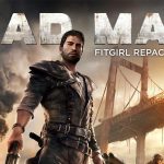 Download grátis do crack repack do jogo Mad Max para PC