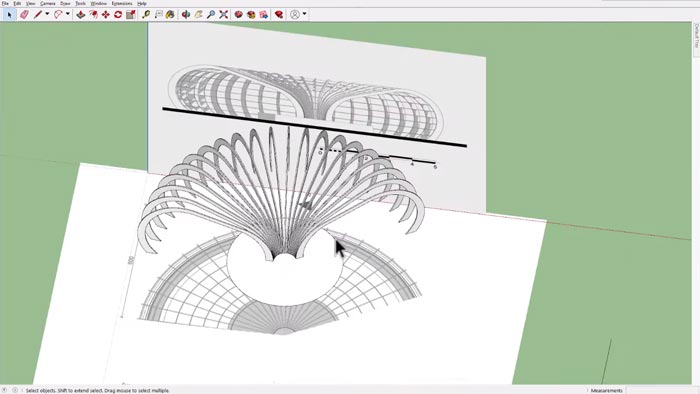 Baixe a versão completa do SketchUp Pro 2020 para MacOS