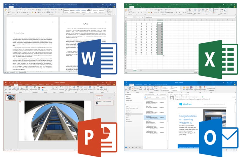 Microsoft Office 2019 Download grátis da versão completa