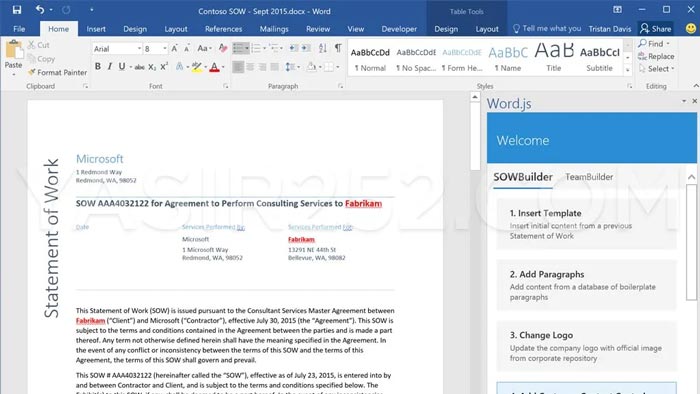 Download da versão completa do Microsoft Office 2016 de 64 bits grátis