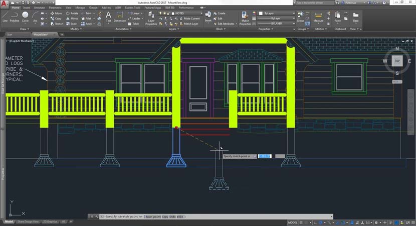 Autocad 2017 Completo