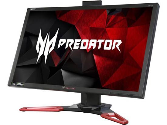 Best Acer gaming monitors 2020
