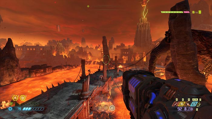 Download grátis do jogo Doom Eternal para PC