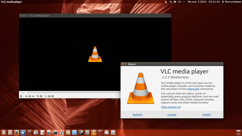 Baixe VLC grátis Linux 32 bits 64 bits