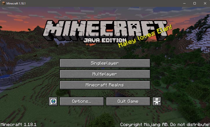 Baixe a versão completa do Minecraft para PC gratuitamente