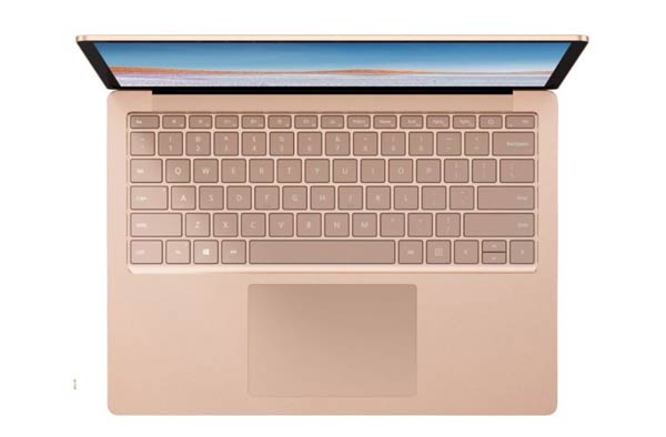 Microsoft Surface Laptop 3 melhores laptops portáteis