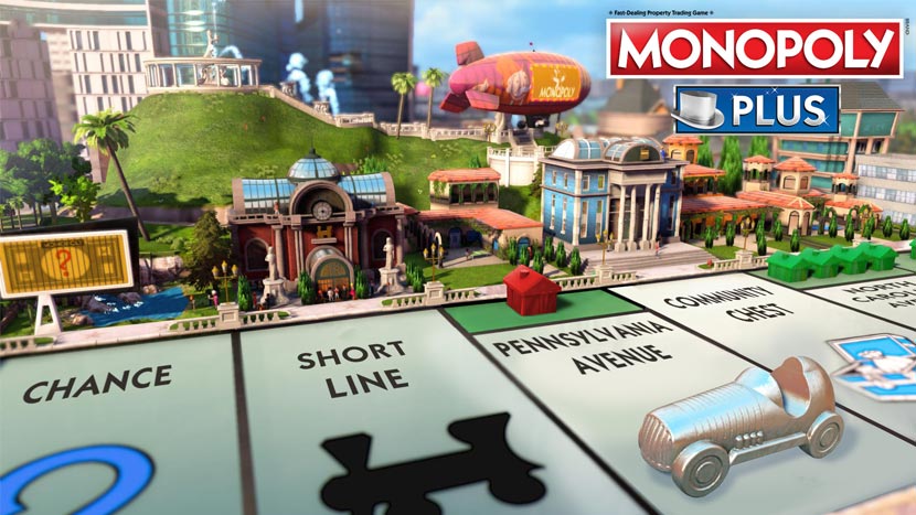 Monopoly Plus Download grátis completo