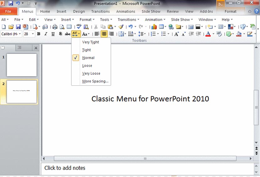 Versão completa do Microsoft PowerPoint 2010 grátis