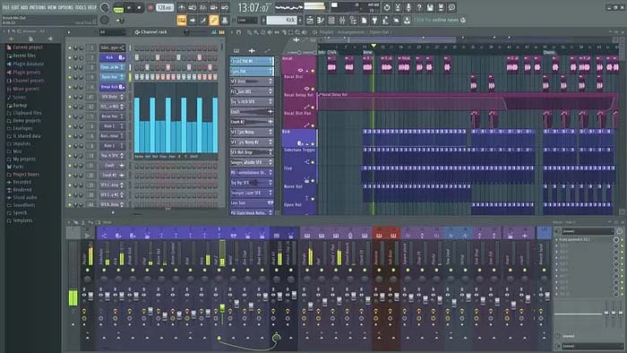 FL Studio 20 Download grátis