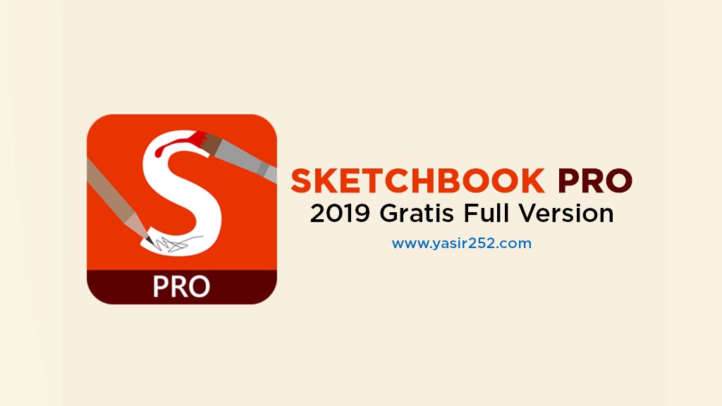 Baixe a versão completa do Autodesk Sketchbook Pro 2019