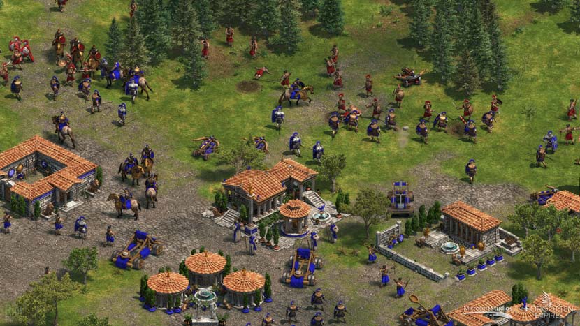 Age Of Empires Definitive Edition Download grátis da versão completa
