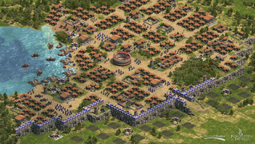 Baixar Age Of Empires 1 Crackeado completo