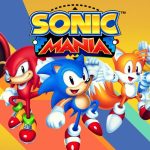 Baixe o pacote completo do jogo Sonic Mania Plus para PC