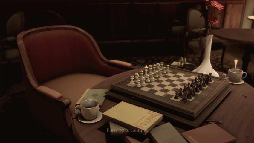Download do jogo de xadrez 3D para PC