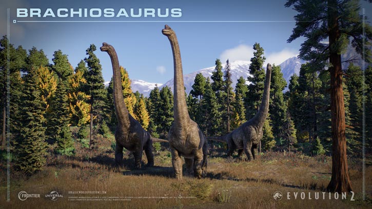 Jurassic World Evolution 2 Download grátis do jogo para PC