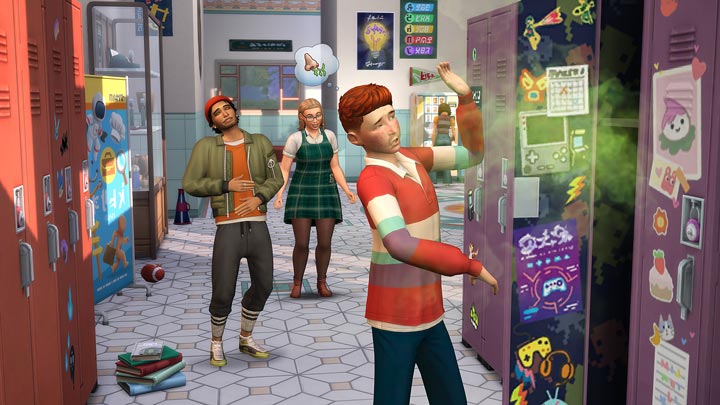 The Sims 4 Mac Download grátis da versão completa