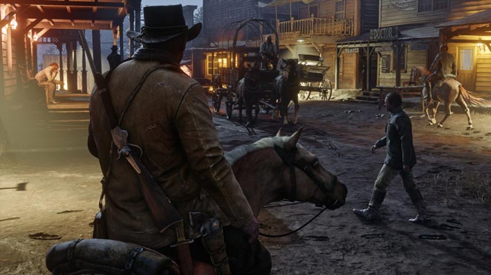 Red Dead Redemption 2 Download grátis completo