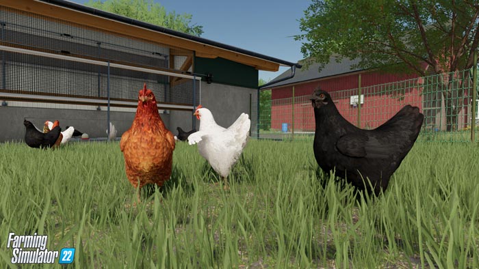 Baixe o jogo para PC da versão completa do Farming Simulator