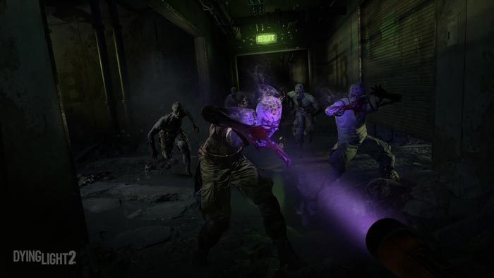 Dying Light 2 Stay Human PC Jogo Download Full Crackeado Todos DLC