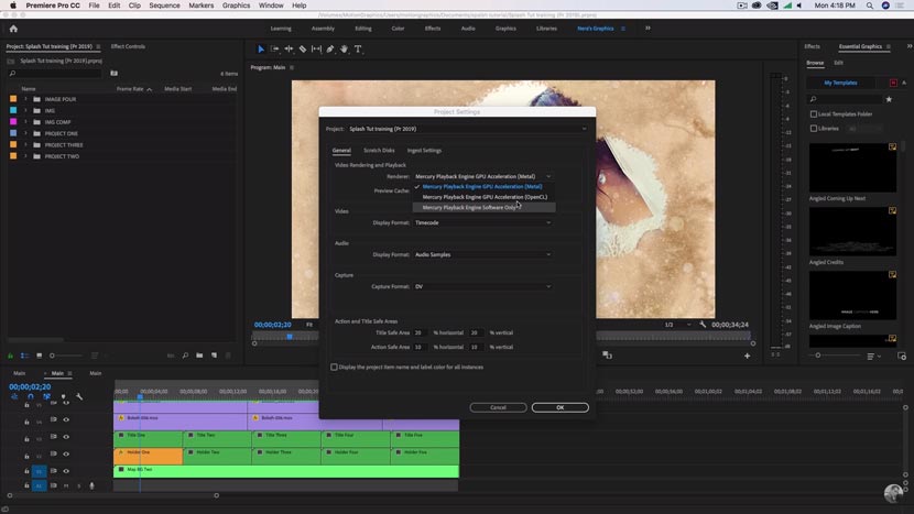 Adobe Premiere Pro Mac Baixar Crackeado