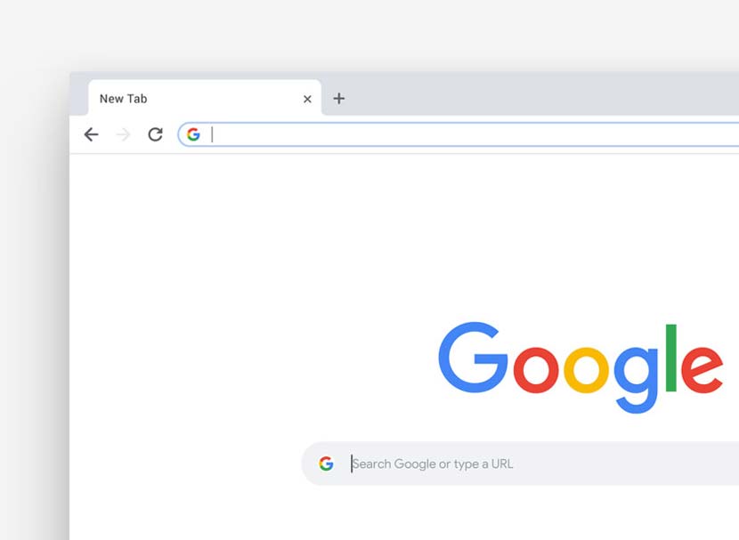 Download do instalador off-line do Google Chrome