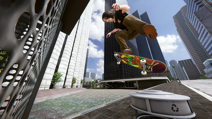 Baixe o jogo Skater XL para PC com crack completo
