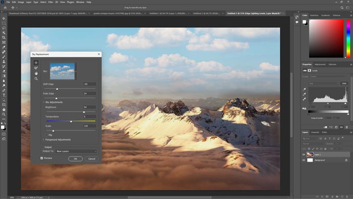 Adobe Photoshop 2023 Download grátis da versão completa