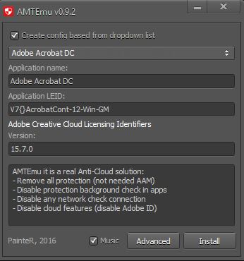 Crackeado Patch Adobe Acrobat Versão Completa Pro DC 2018
