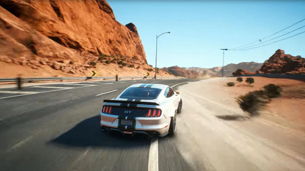 Need For Speed ​​​​Payback download gratuito do jogo para PC
