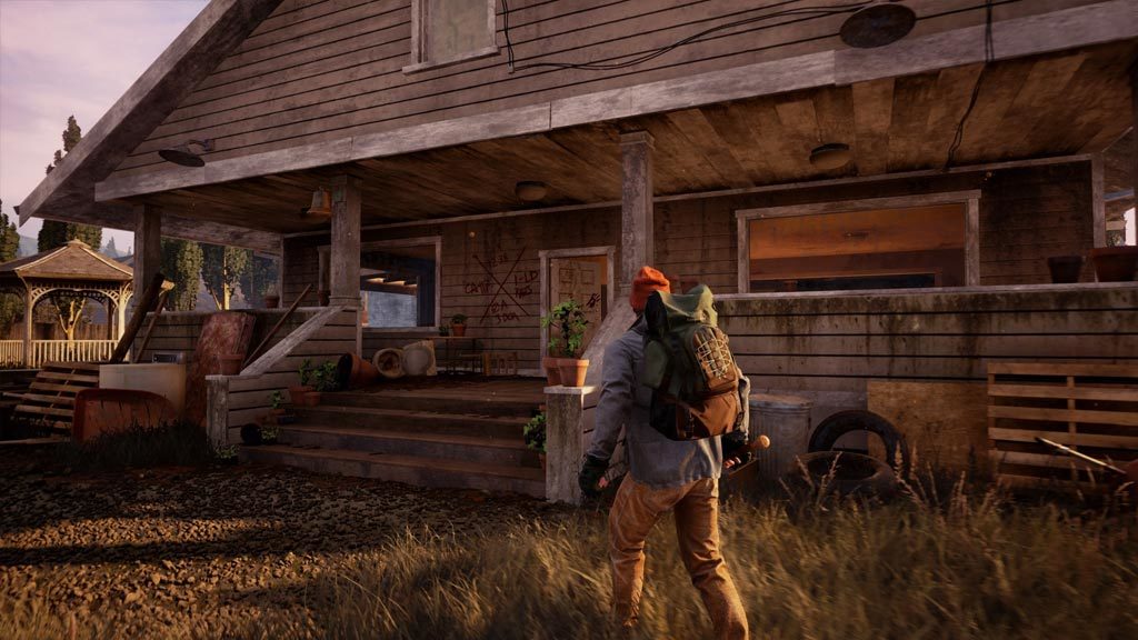 Baixe a versão completa do jogo State Of Decay 2 gratuitamente