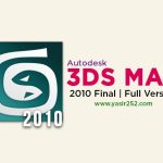 3DS Max 2010 Download Full Version Crack