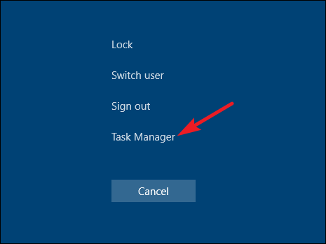 Como abrir o Gerenciador de Tarefas no Windows 7