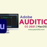 Download Adobe Audition 2021 MacOSX Full Version Free