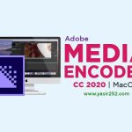 Download Adobe Media Encoder 2020 MacOS Full Version Free