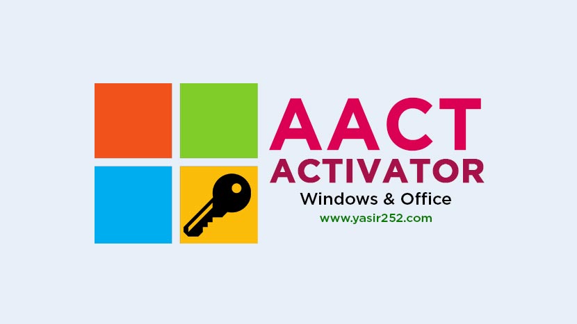 AAct Ativadore 4.1.0 Free Download