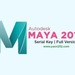 Autodesk Maya 2019 Free Download Full Version Keygen