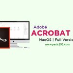 Download Adobe Acrobat DC Mac Full Version Crack