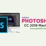 Download Adobe Photoshop CC 2019 Mac Full Version Crack