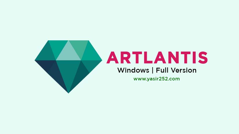 Download Artlantis Full Version