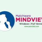 Download Matchware Mindview Full Version License