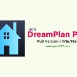 download nch dreamplan plus full version yasir252