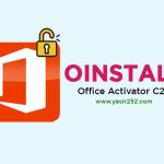 Download OInstall Office 2013 - 2024 Ativadore C2R