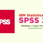 Download SPSS 24 Full Version Gratis