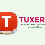 Baixe Tuxera NTFS para Mac versão completa 2022