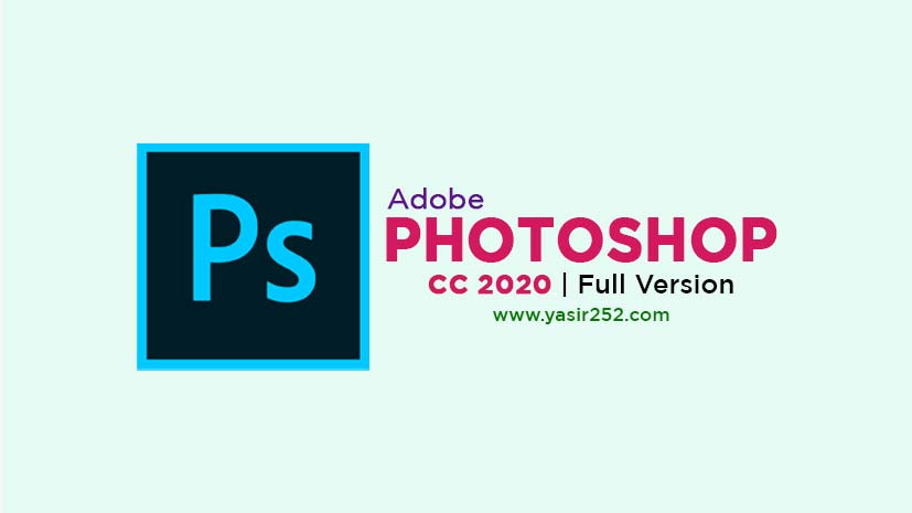 Download Adobe Photoshop 2020 Full Version