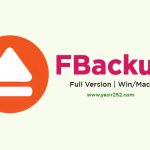 download fbackup full version gratis yasir252