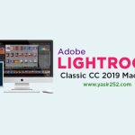 Download Lightroom Classic CC 2019 Mac Full Version