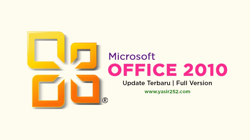 Download Microsoft Office 2010 Full Version Gratis Pro Plus