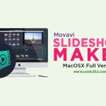 Download Movavi Slideshow Maker Full Version MacOSX